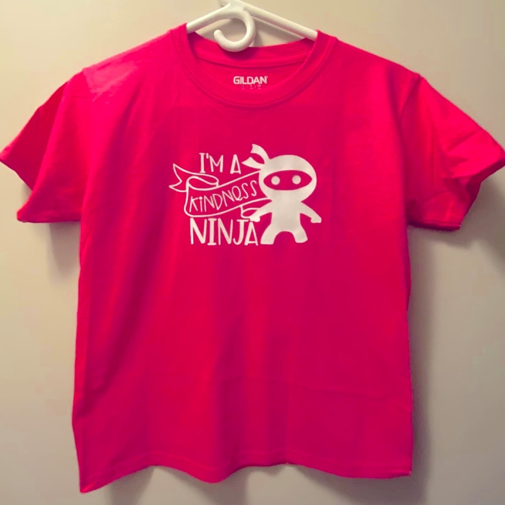 Pink Shirt Day Shirts